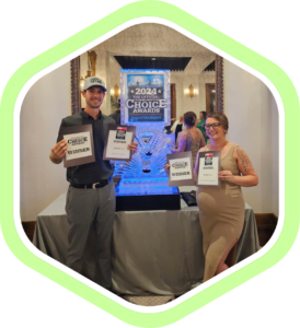 Award-winning movers in Buckeye AZ - Rambo 121
