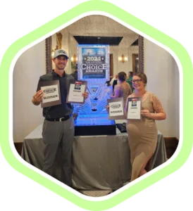 Award-winning movers in Buckeye AZ - Rambo 121
